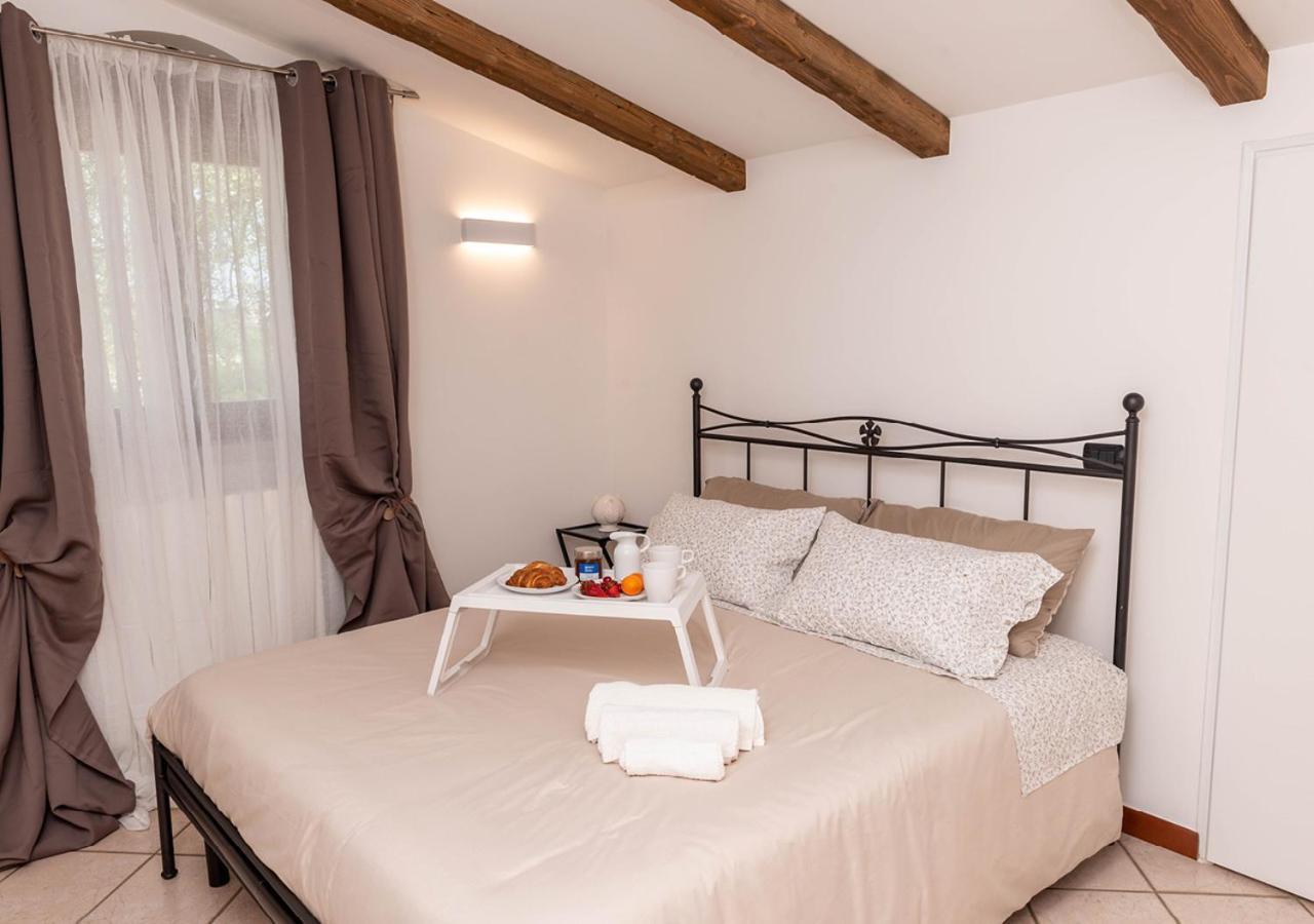 I trulli di Eva Apartment Noci Exterior foto