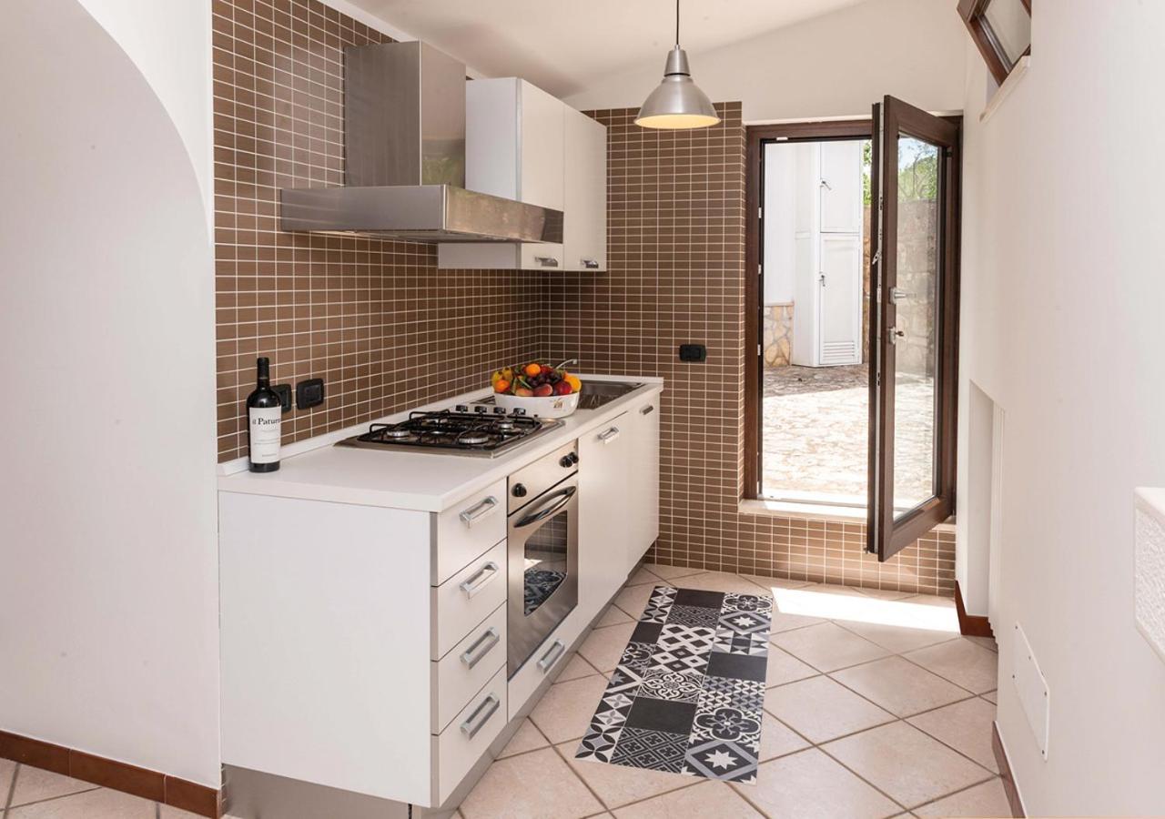 I trulli di Eva Apartment Noci Exterior foto
