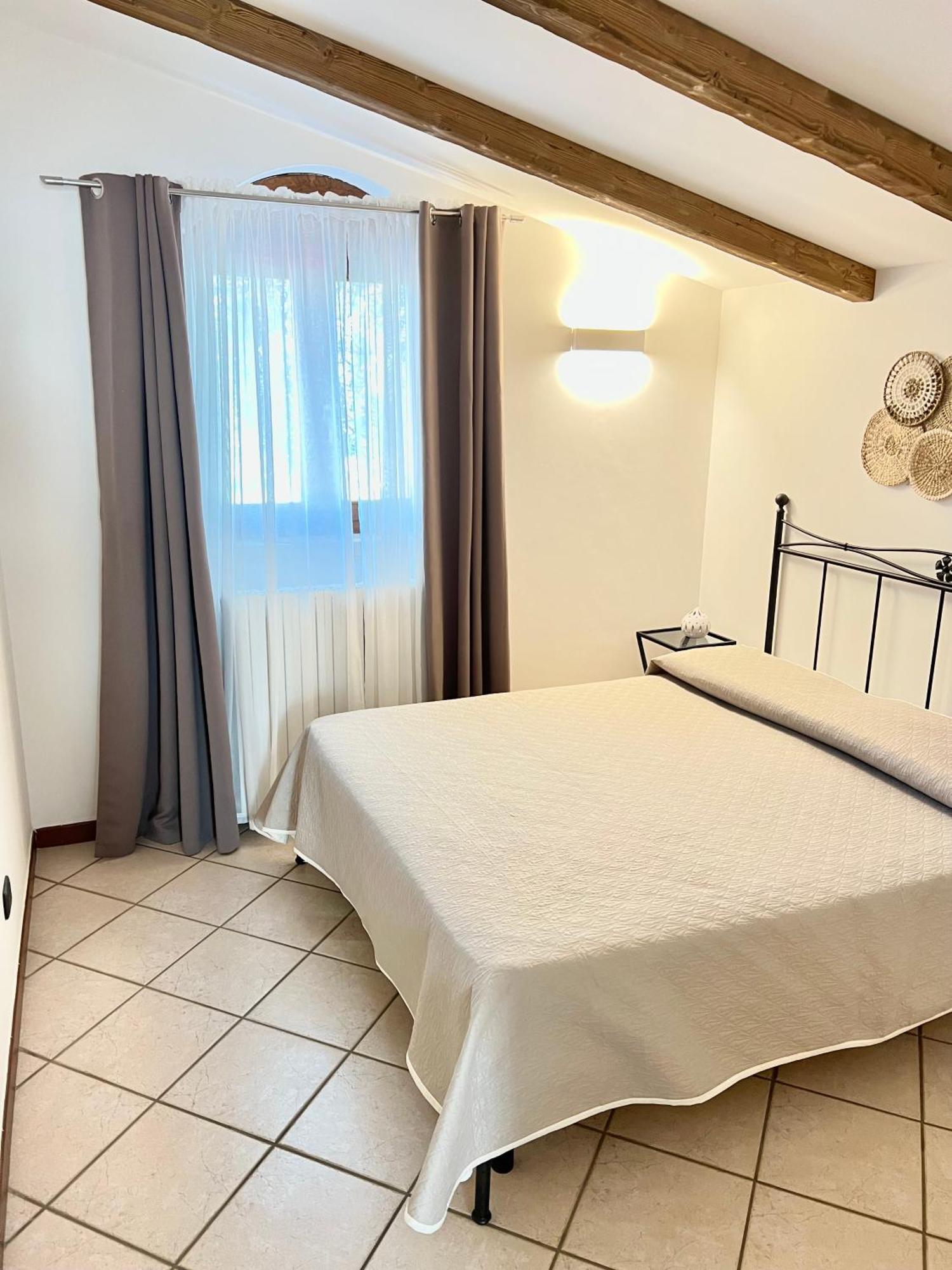 I trulli di Eva Apartment Noci Exterior foto