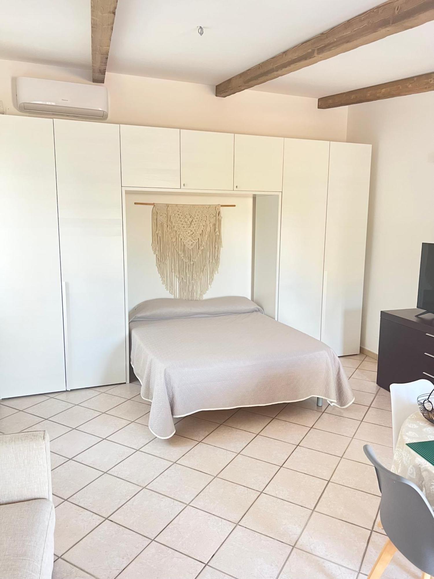 I trulli di Eva Apartment Noci Cameră foto